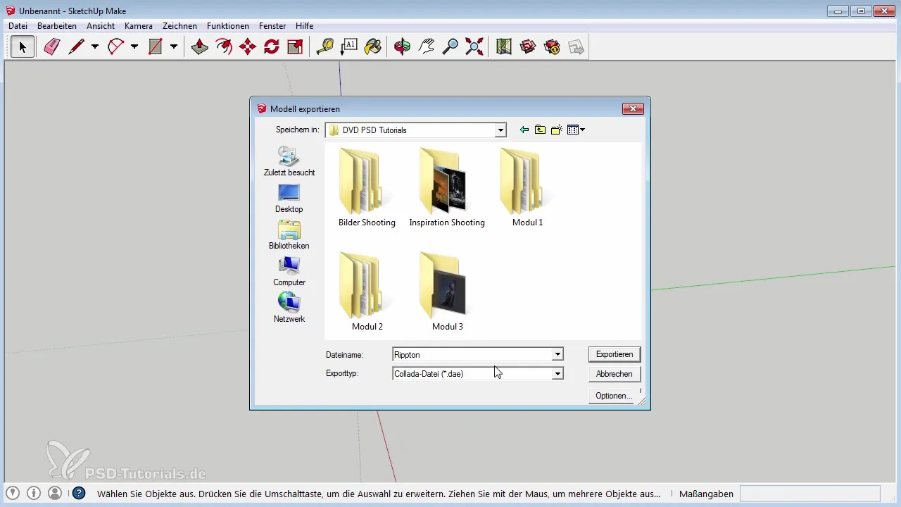 3D-objekte SketchUpissa – Aloittelijan opas 3D-objekte SketchUpissa – Aloittelijan opas