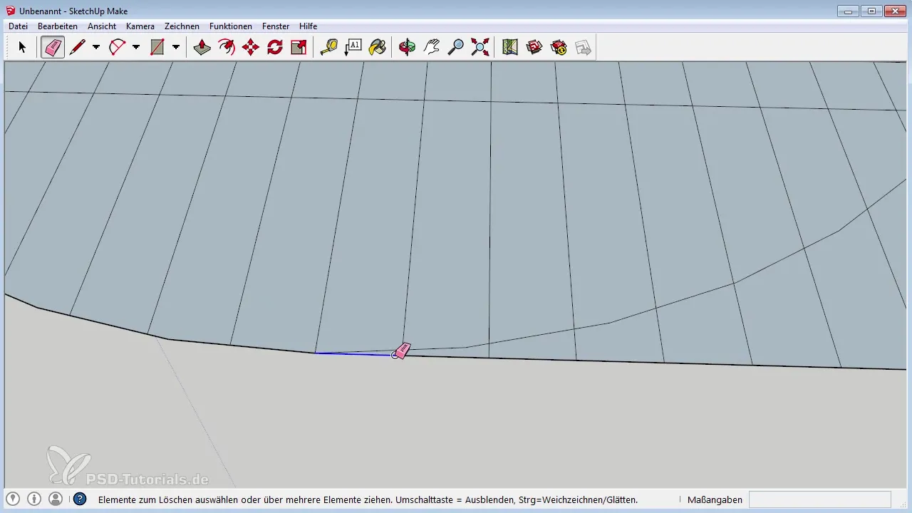 3D-Objekte SketchUpissa – Aloittelijan opas 3D-objektien luominen SketchUpissa – Aloittelijan opas