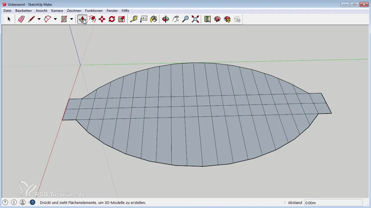 3D-objekte SketchUpissa – Aloittelijan opas 3D-objekte SketchUpissa – Aloittelijan opas