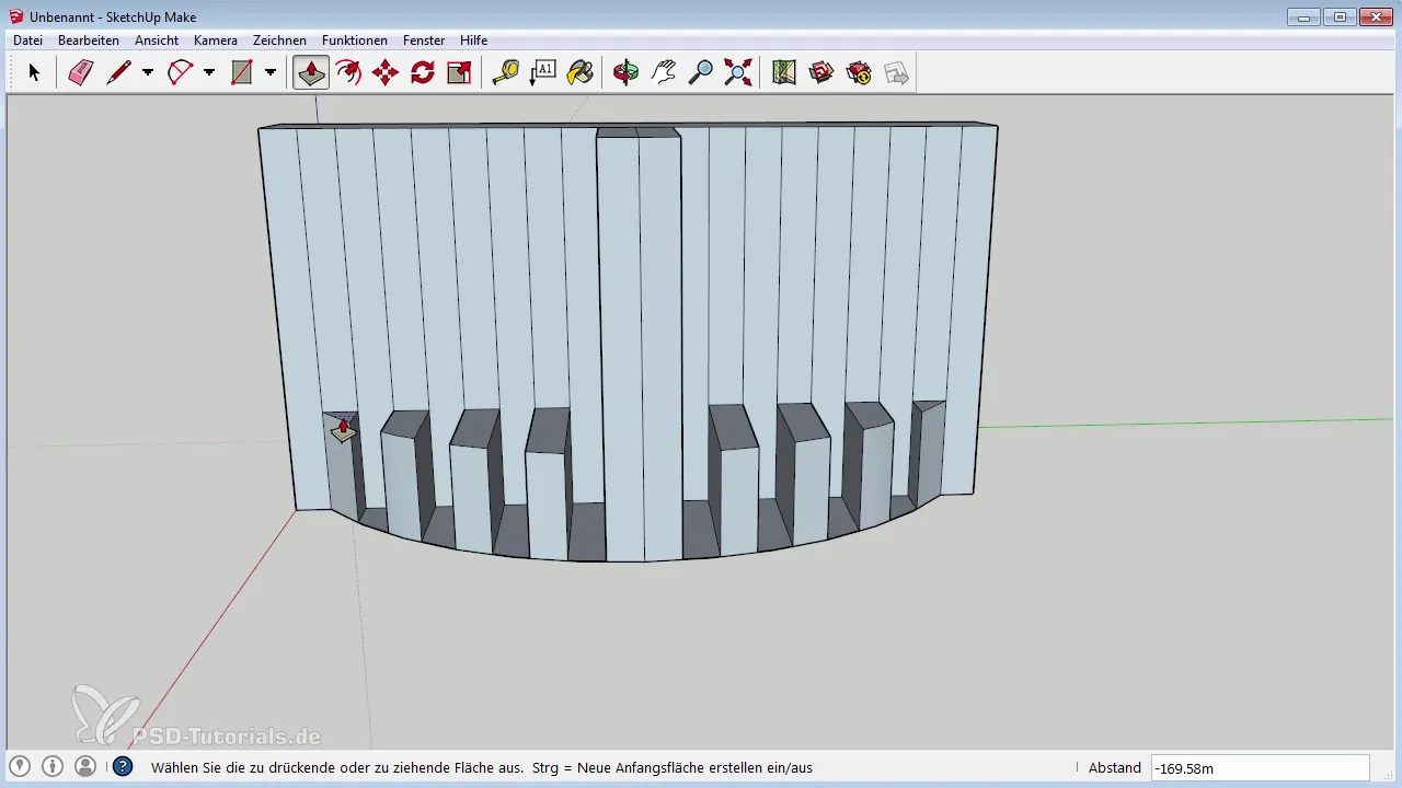 3D-objekte SketchUpissa – Aloittelijan oppaat 3D-objekte SketchUpissa – Aloittelijan opas