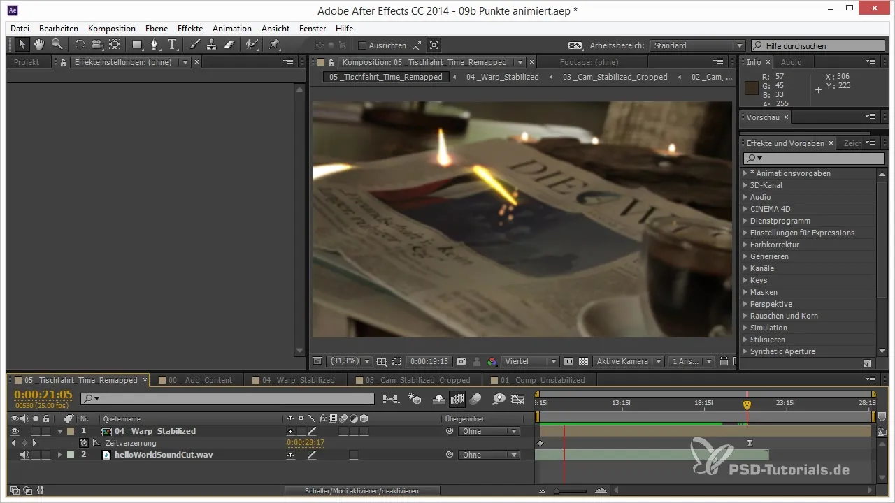 Ефективно підготувати логотип для 3D-анімації в After Effects Логотип ефективно підготувати для 3D-анімації в After Effects