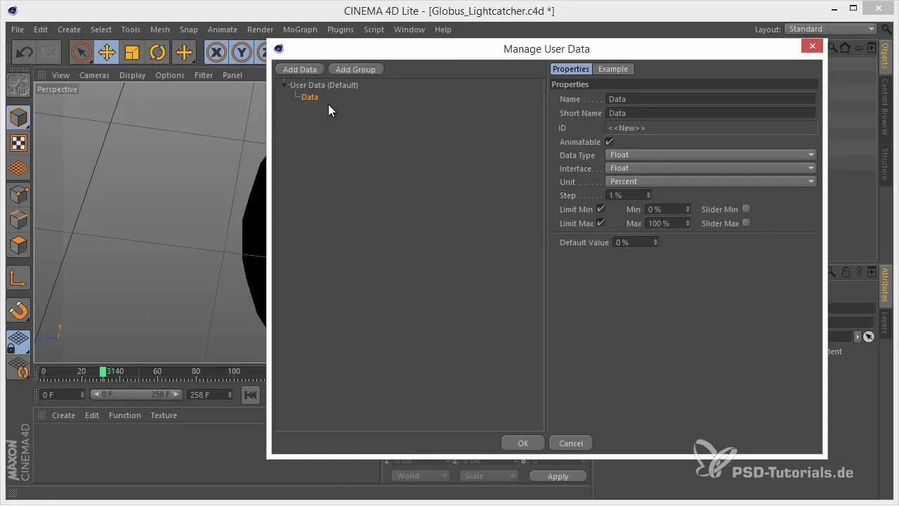 Lighting Settings in 3D Projects with After Effects and Cinema 4D Lighting settings in 3D projects with After Effects and Cinema 4D