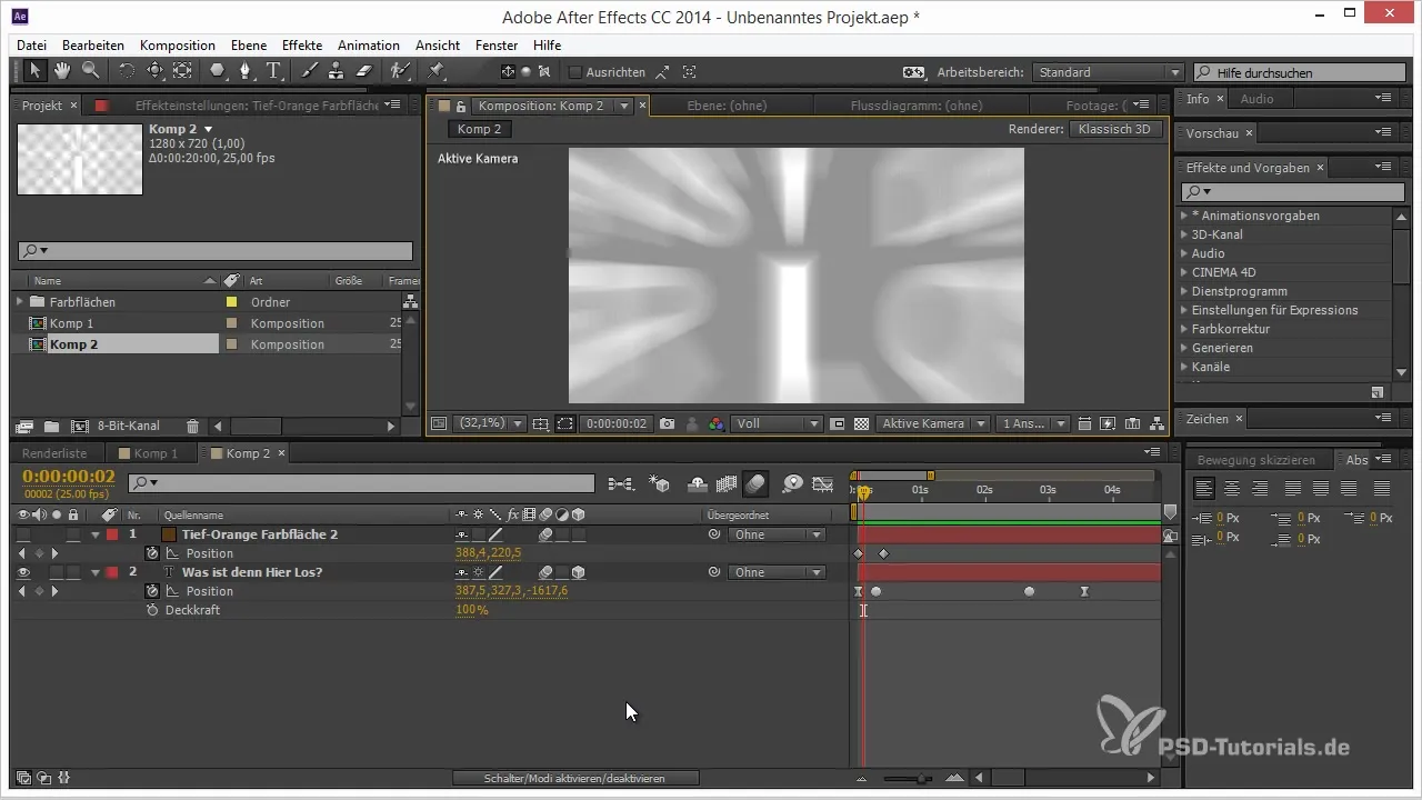 Optimize motion blur in 3D animations Optimizing Motion Blur in 3D Animations