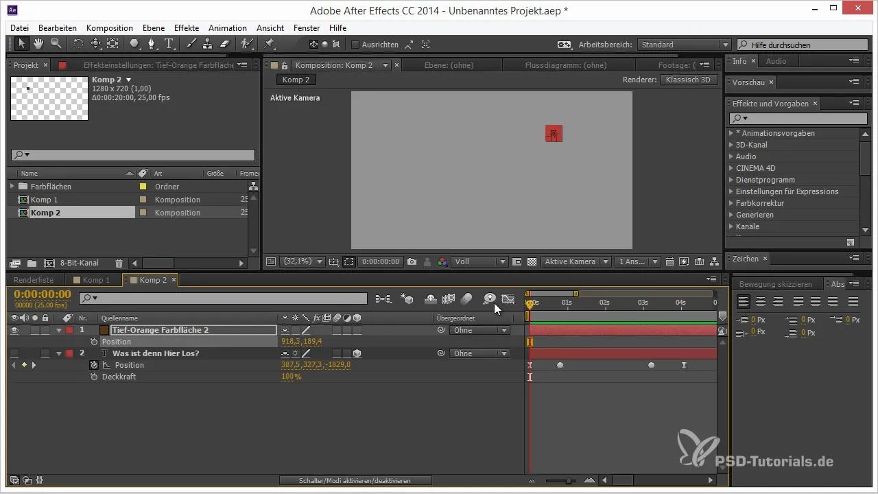 Optimizing Motion Blur in 3D Animations Optimize motion blur in 3D animations