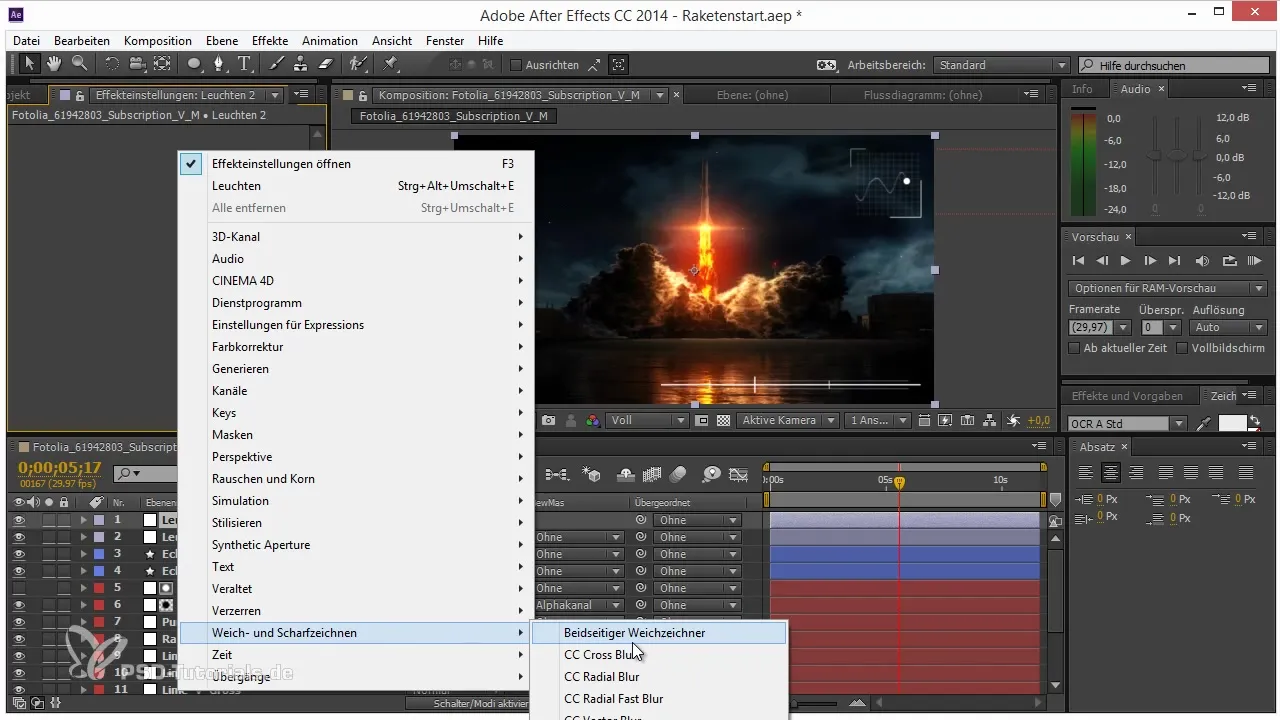Effectively Using Adjustment Layers and Fill Methods in After Effects Effectively Using Adjustment Layers and Blending Modes in After Effects
