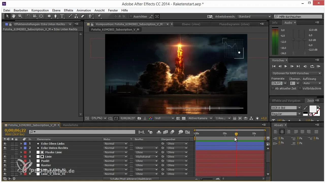 Effectively Utilizing Adjustment Layers and Fill Methods in After Effects Effectively Utilizing Adjustment Layers and Fill Methods in After Effects