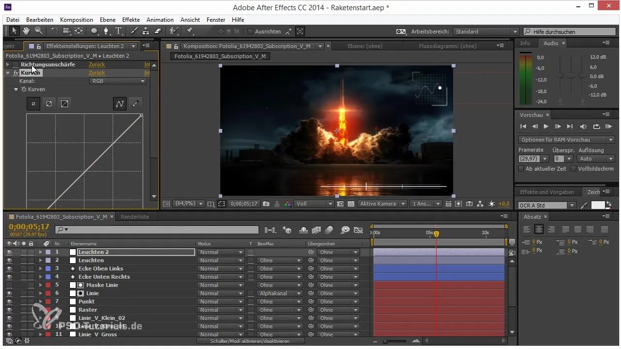 Effectively Using Adjustment Layers and Fill Methods in After Effects Effectively Using Adjustment Layers and Fill Methods in After Effects
