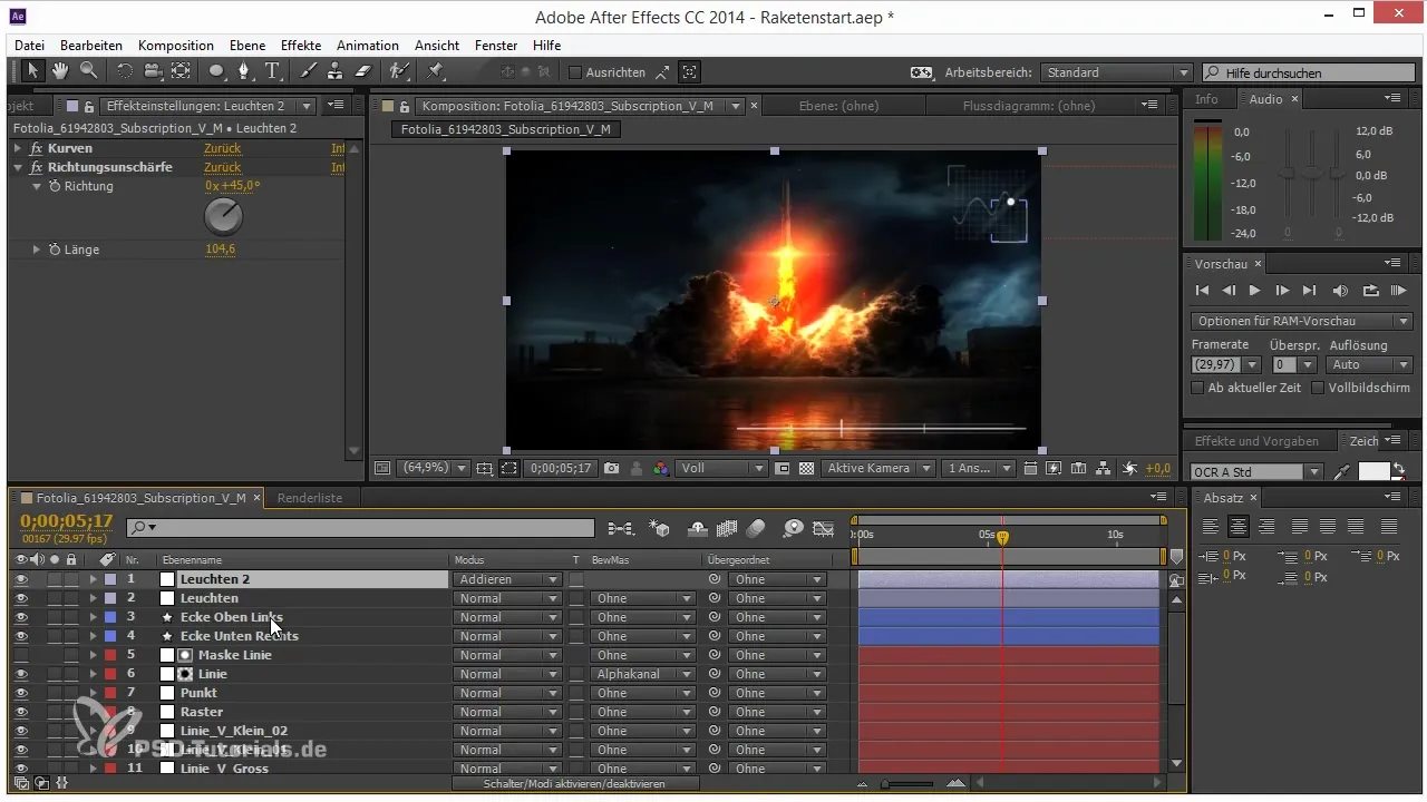 Effectively Using Adjustment Layers and Fill Methods in After Effects Effectively Using Adjustment Layers and Fill Methods in After Effects