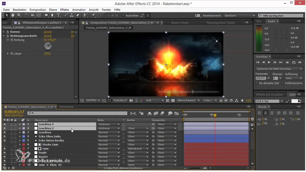 Effectively Using Adjustment Layers and Fill Methods in After Effects Effectively Using Adjustment Layers and Fill Methods in After Effects