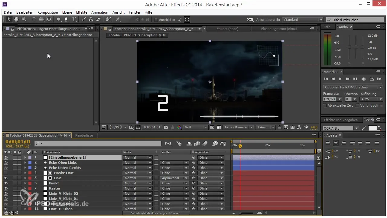 Effectively Utilize Adjustment Layers and Fill Methods in After Effects Effectively Use Adjustment Layers and Fill Methods in After Effects