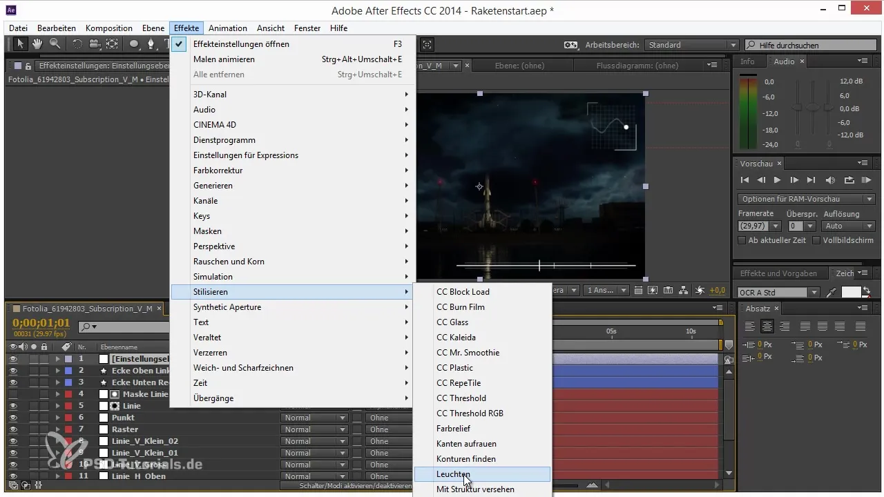 Effectively Use Adjustment Layers and Blending Modes in After Effects Effectively Using Adjustment Layers and Fill Methods in After Effects