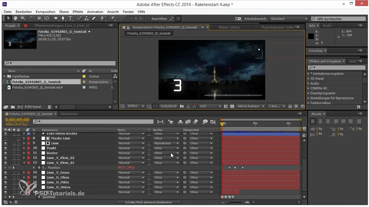 Activer et utiliser la sauvegarde automatique dans After Effects Activer et utiliser l'auto-enregistrement dans After Effects