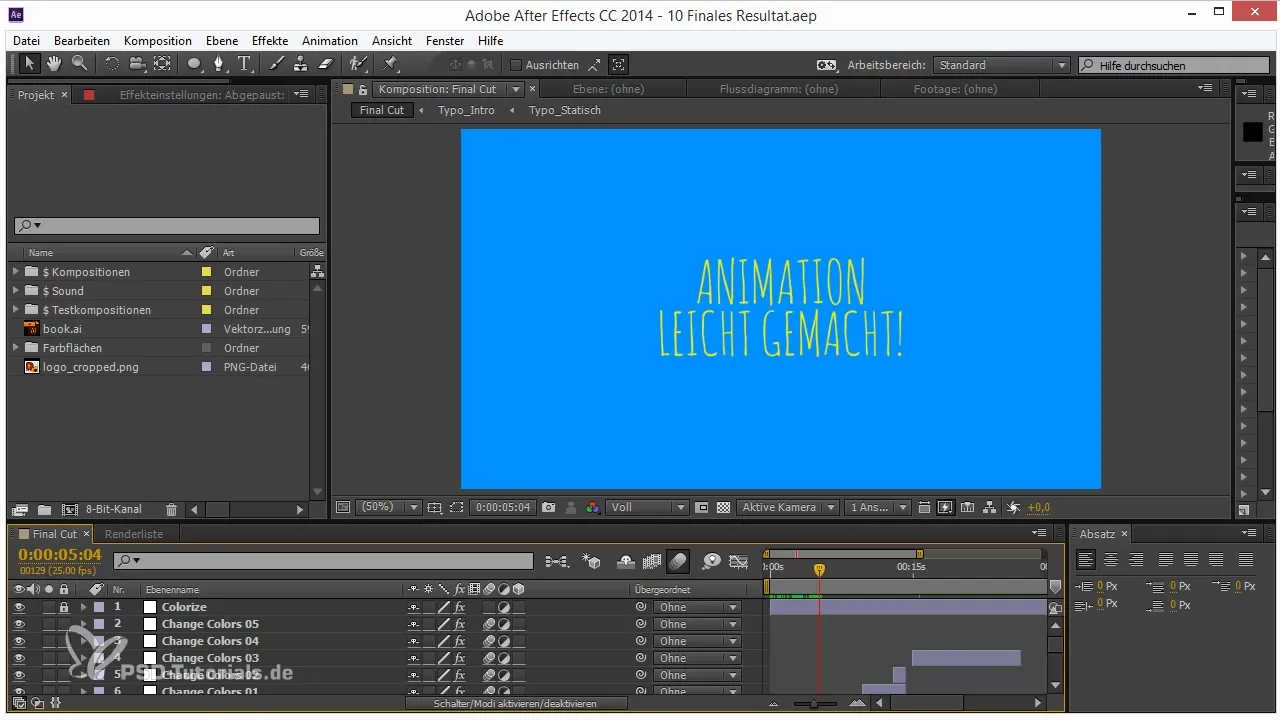 Efficient File Management in After Effects - Collecting Files Efficient file management in After Effects - Collecting files