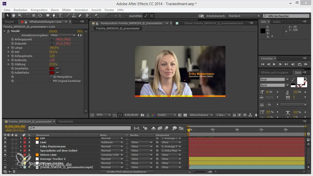 Learn to use masks for effects in After Effects Learn to use masks for effects in After Effects