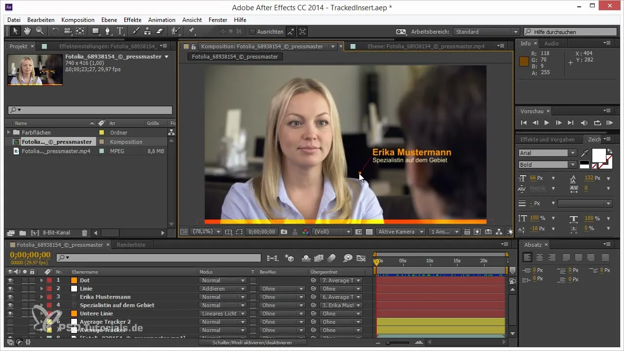 Efficient shortcuts for After Effects workflow Efficient Shortcuts for After Effects Workflow