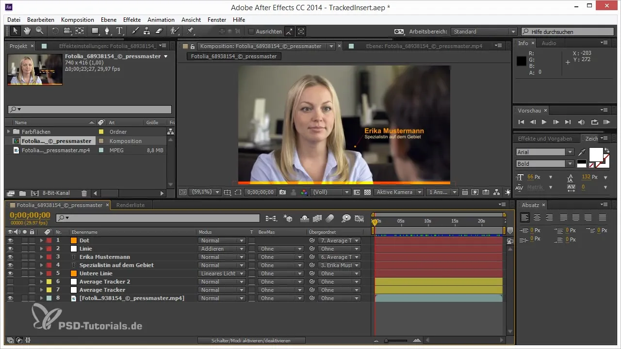 Efficient Shortcuts for After Effects Workflow Efficient Shortcuts for After Effects Workflow