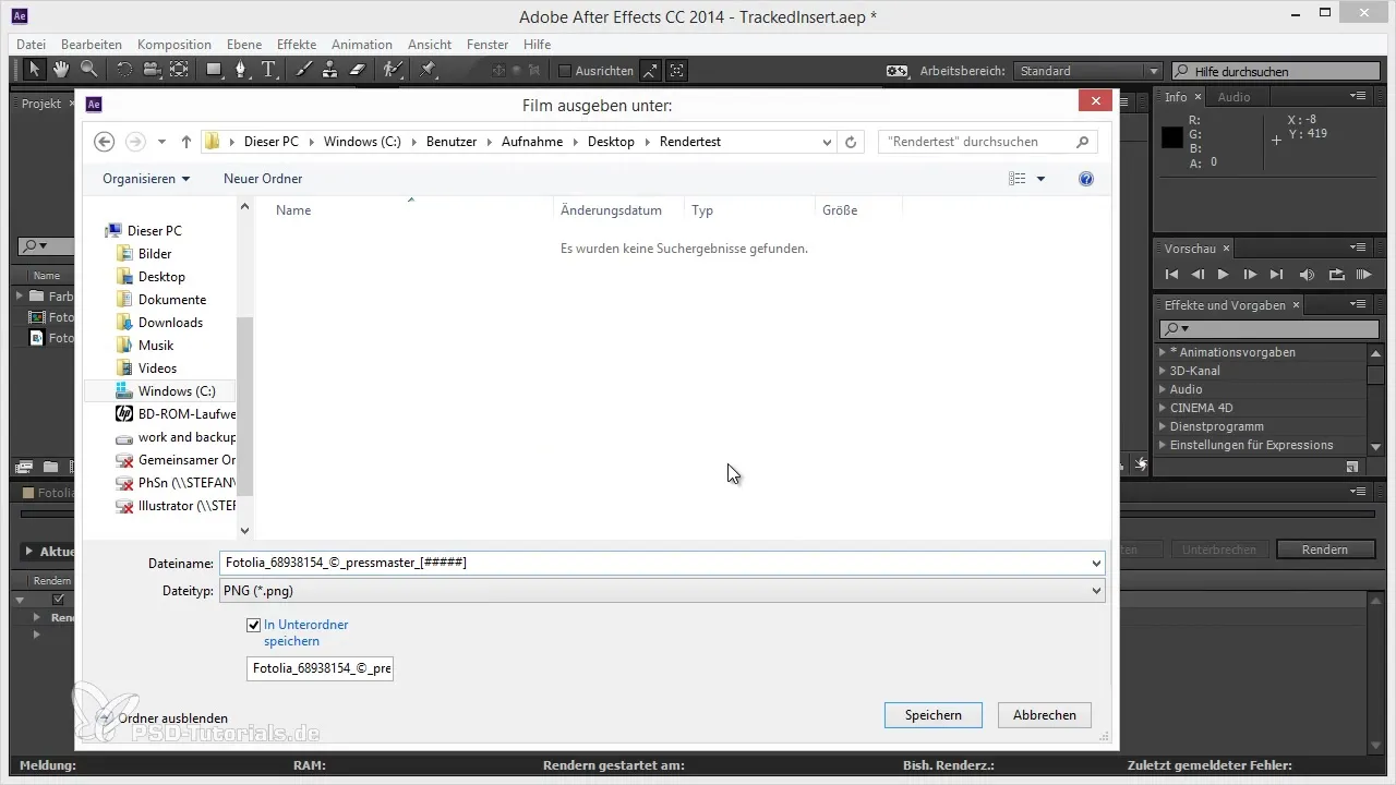 Understanding Effective Network Rendering in After Effects Understanding Effective Network Rendering in After Effects