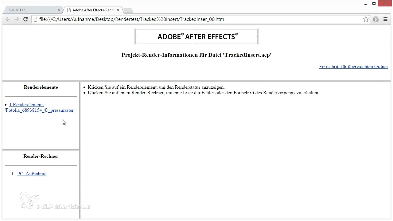 Understanding Effective Network Rendering in After Effects Understanding Effective Network Rendering in After Effects