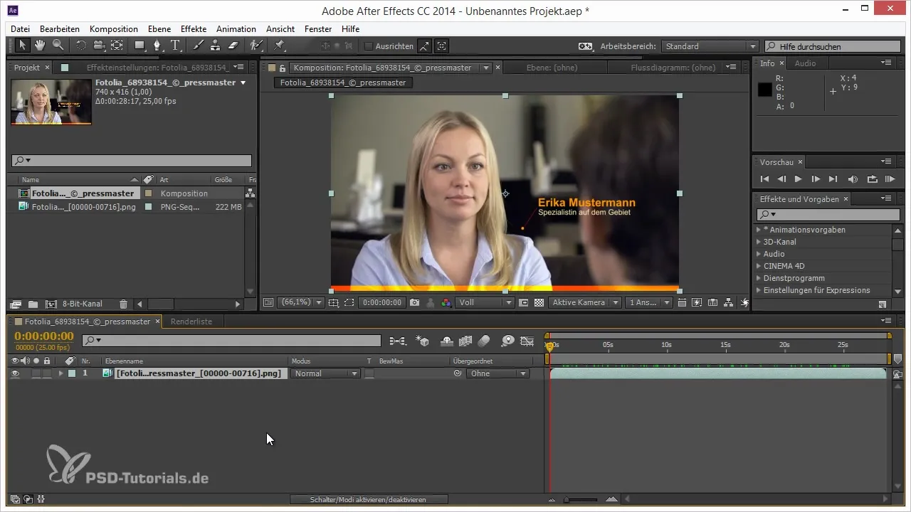 Understanding Effective Network Rendering in After Effects Understanding Effective Network Rendering in After Effects