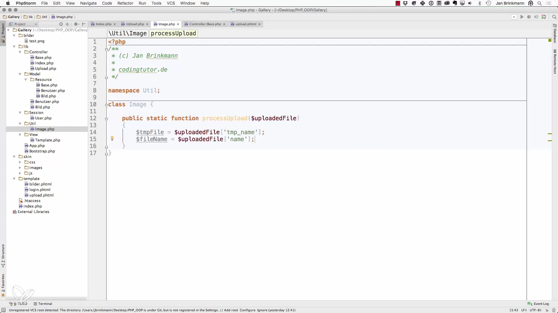 Procesar la carga de archivos en PHP de manera efectiva Procesar la carga de archivos en PHP de manera efectiva