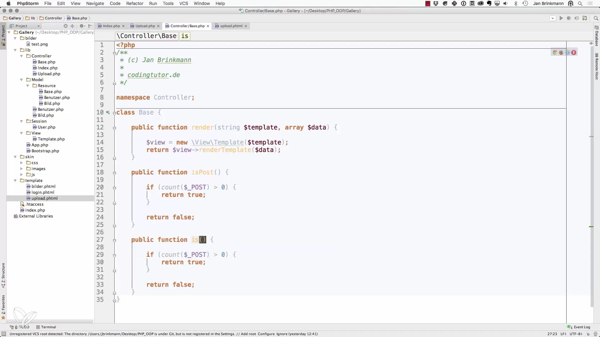 Procesamiento efectivo de carga de archivos en PHP Procesamiento efectivo de la carga de archivos en PHP