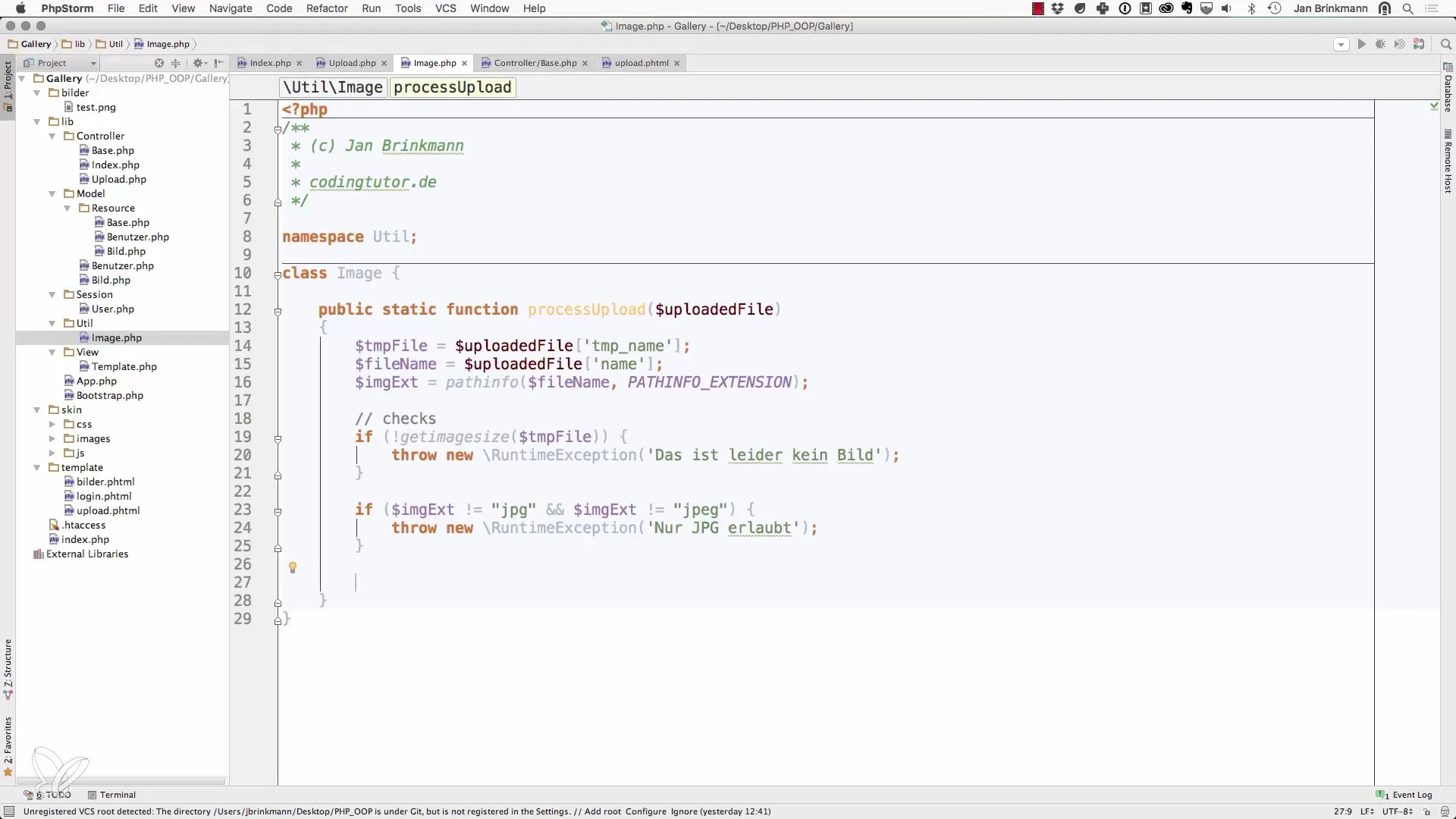 Procesar la carga de archivos en PHP de manera eficaz Procesar la carga de archivos PHP de manera efectiva