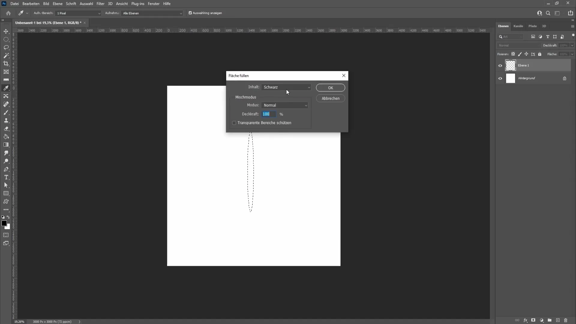 Ustvarjanje realističnih iskrivih čopičev v programu Photoshop