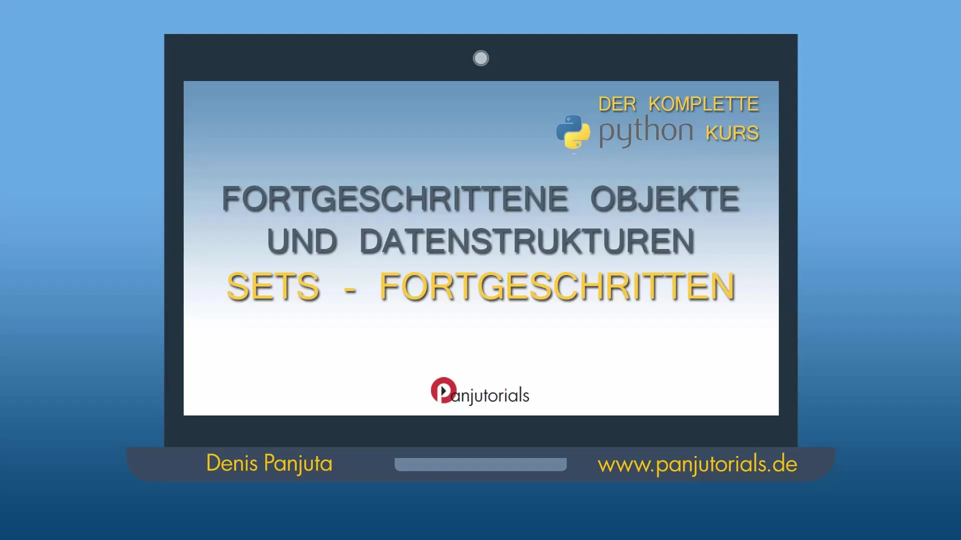 Einstieg in Sets in Python: Methoden und Anwendungen Einstieg in Sets in Python: Methoden und Anwendungen
