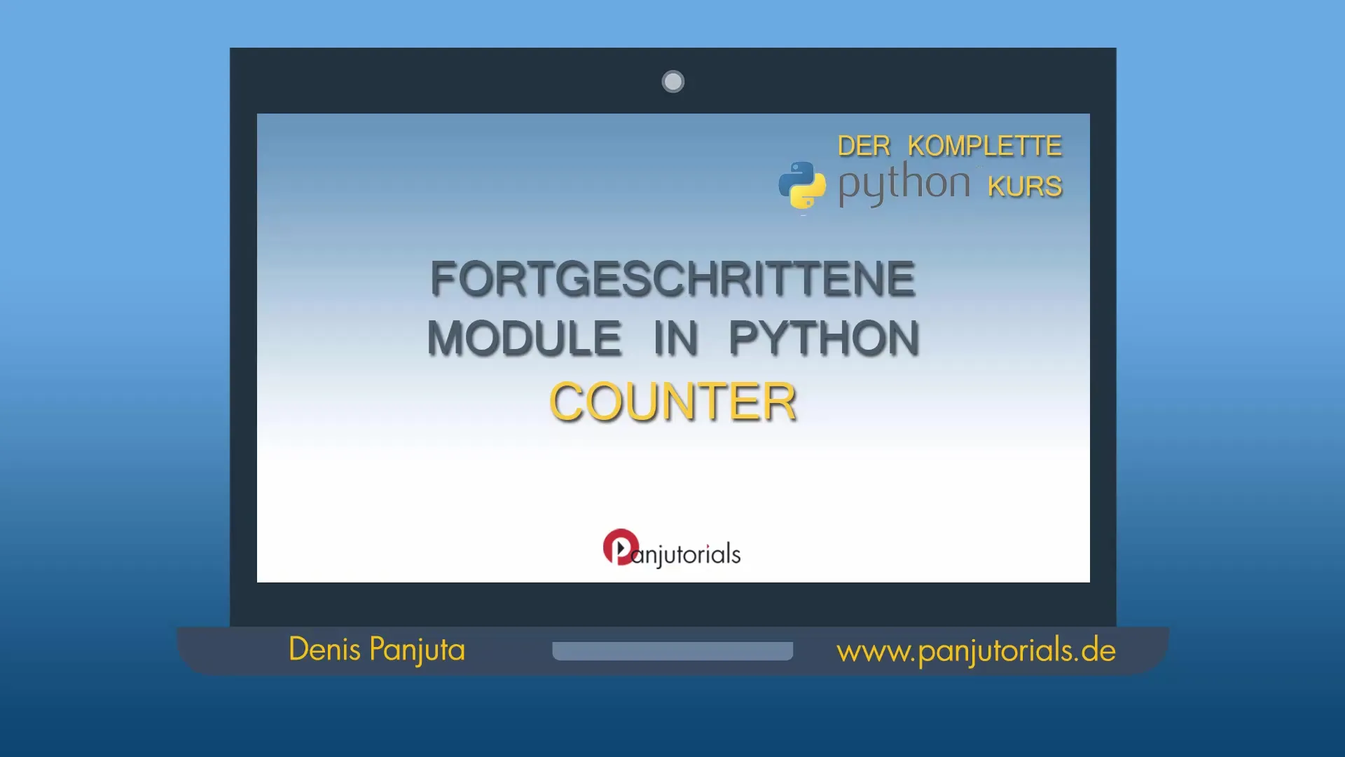 Python Counter: Zähle Deine Werte mühelos Python Counter: Zähle Deine Werte mühelos