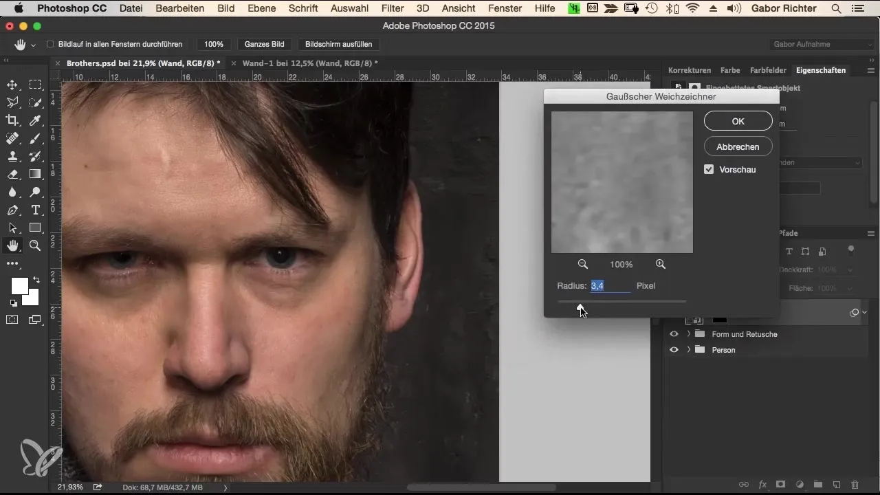 Hintergrundgestaltung in Photoshop – Tipps für perfekte Integration Hintergrundgestaltung in Photoshop – Tipps für perfekte Integration