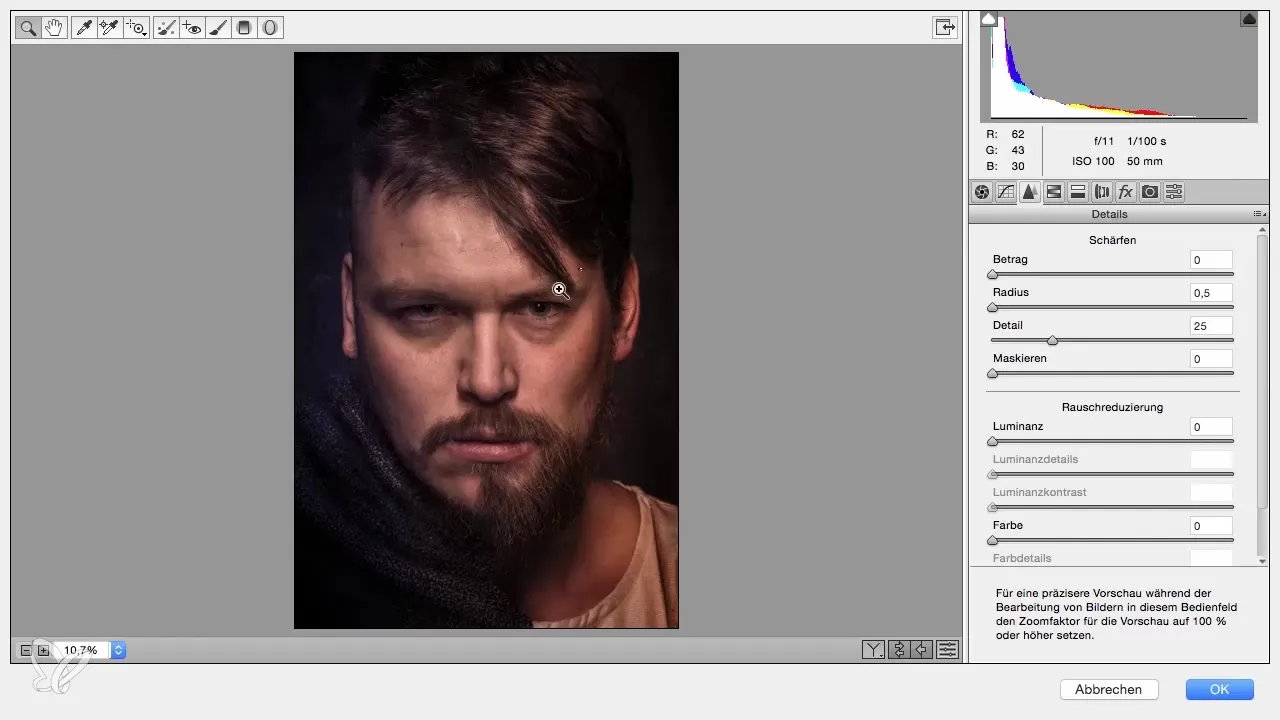 Perfekte Porträtbearbeitung in Photoshop leicht gemacht Perfekte Porträtbearbeitung in Photoshop leicht gemacht