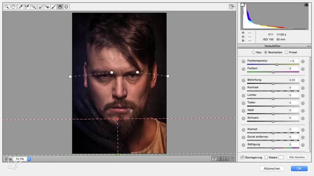 Perfekte Porträtbearbeitung in Photoshop leicht gemacht Perfekte Porträtbearbeitung in Photoshop leicht gemacht