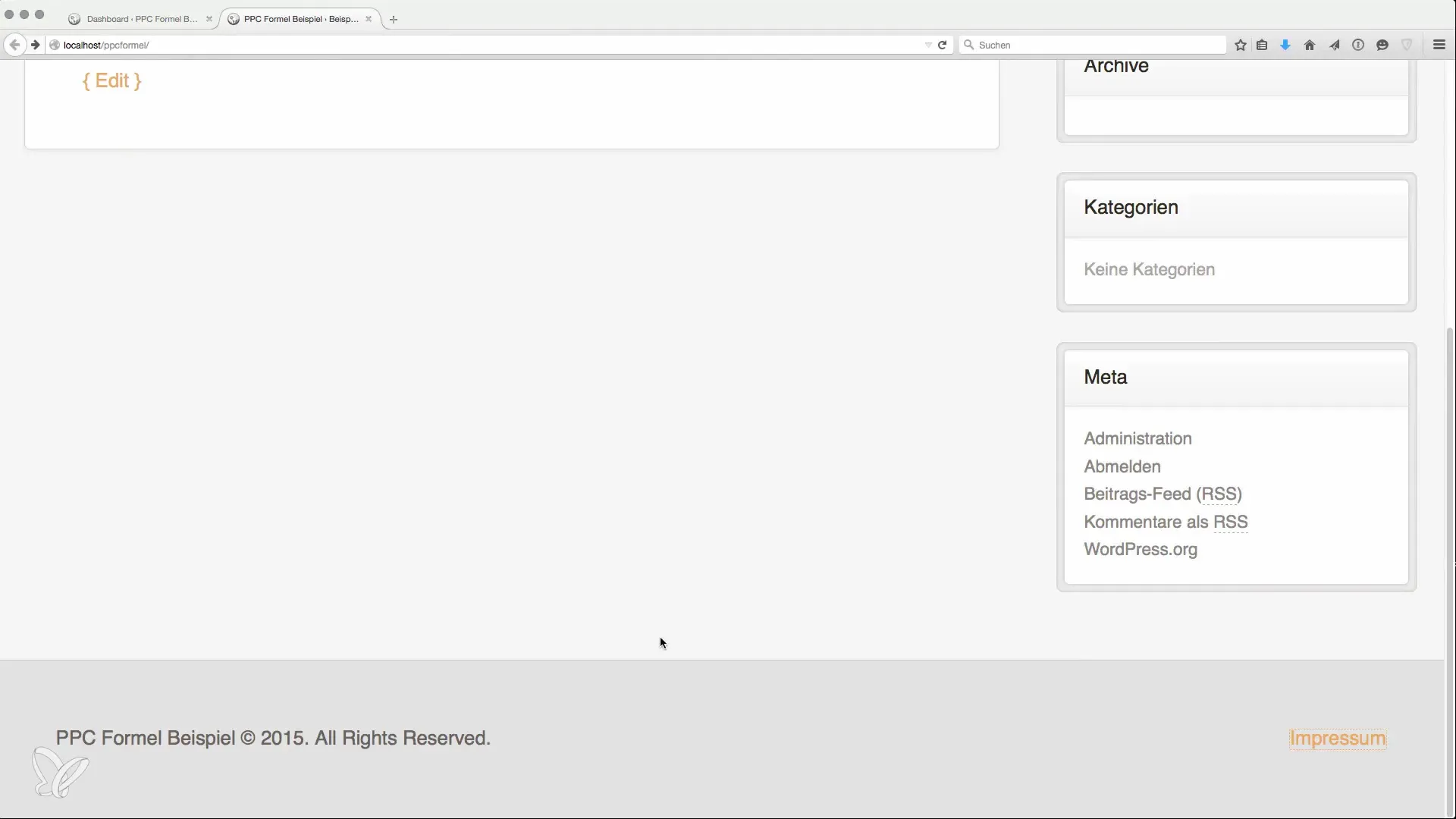Configurar páginas básicas para AdSense con éxito Páginas básicas para configurar AdSense con éxito