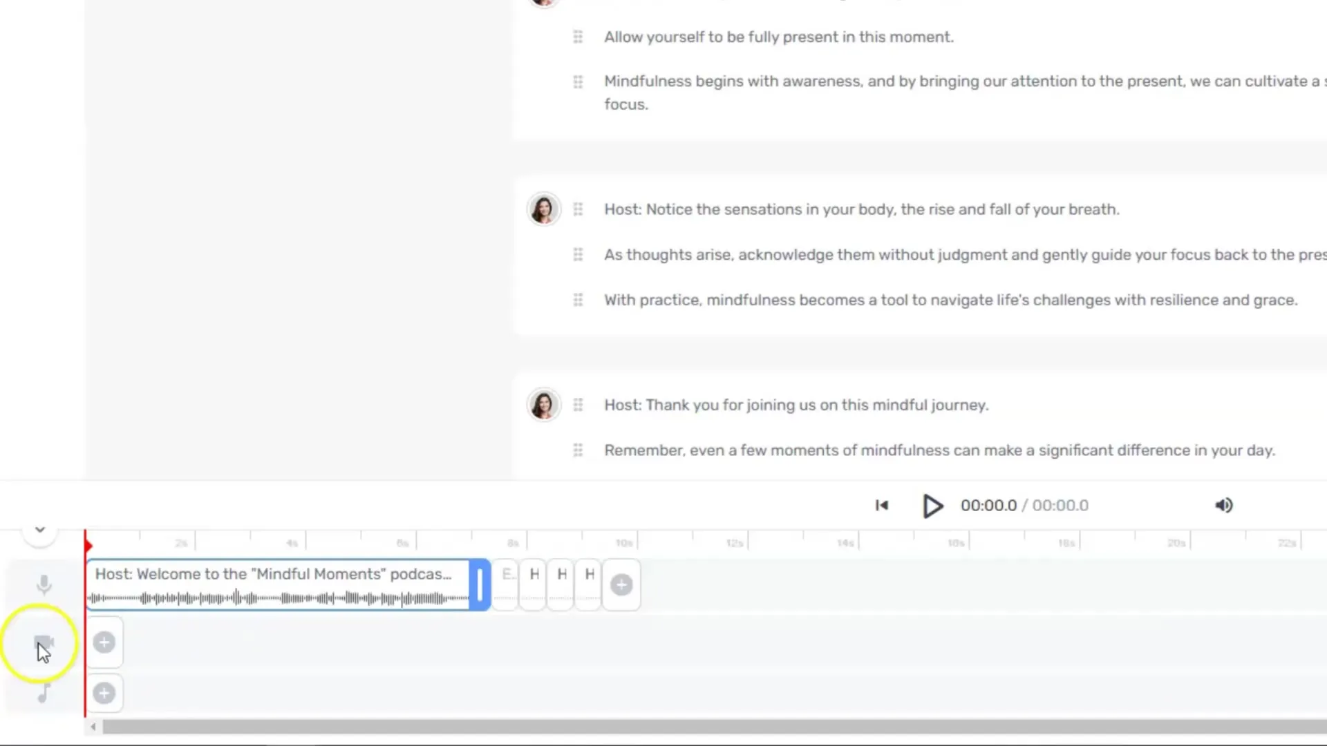 Murf.ai - Una guida completa all'uso delle voci IA e dei Deepfakes
