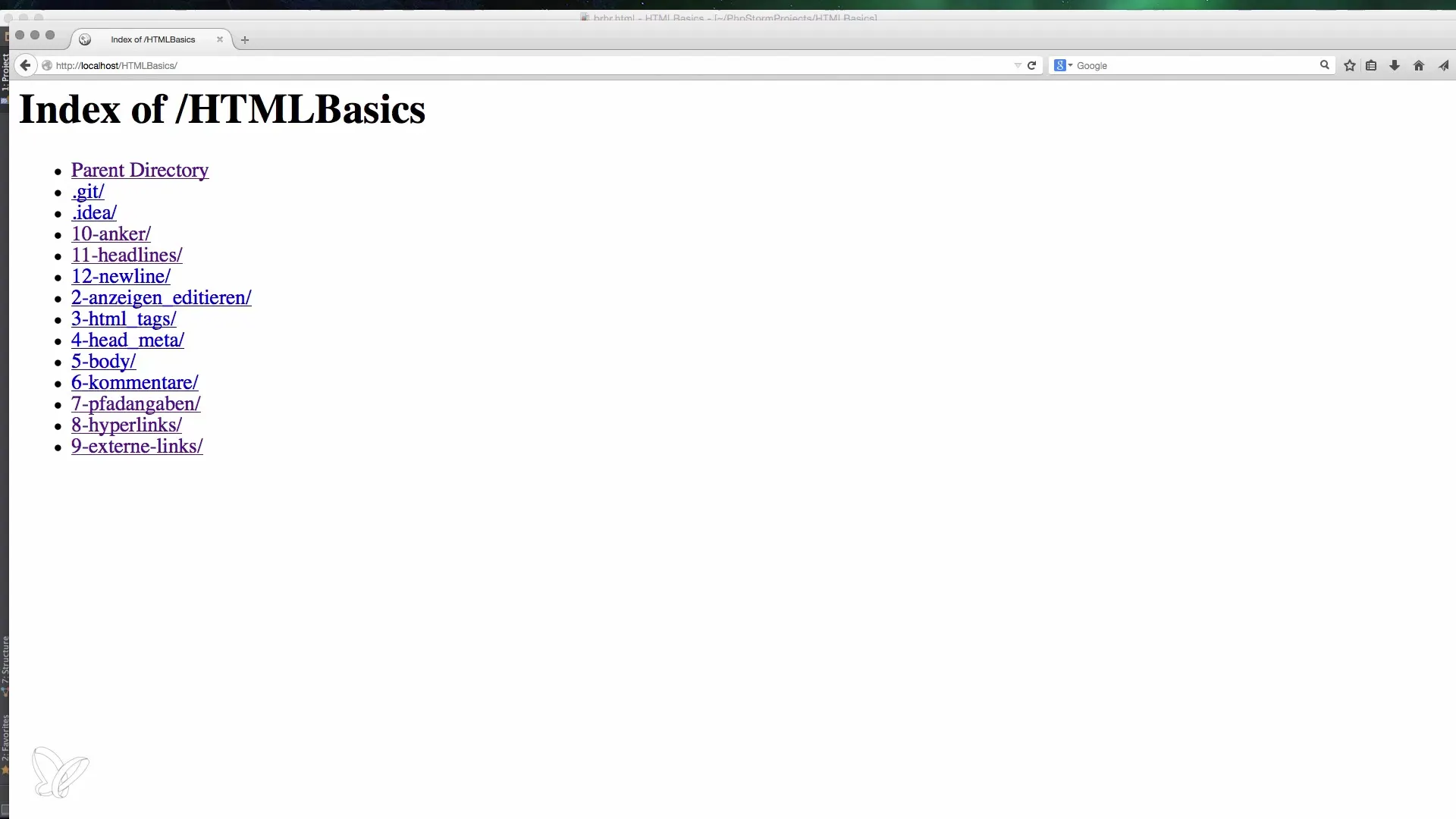 Uso correcto de saltos de línea y espacios en HTML Usar correctamente los saltos de línea y los espacios en HTML