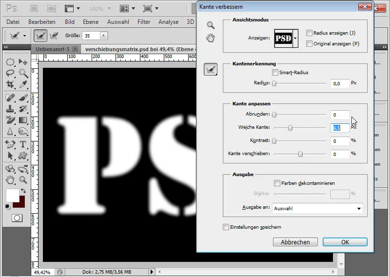 Fem raske tips for kule typografieffekter