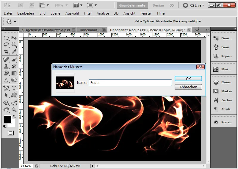 Fem raske for kule typografireffekter