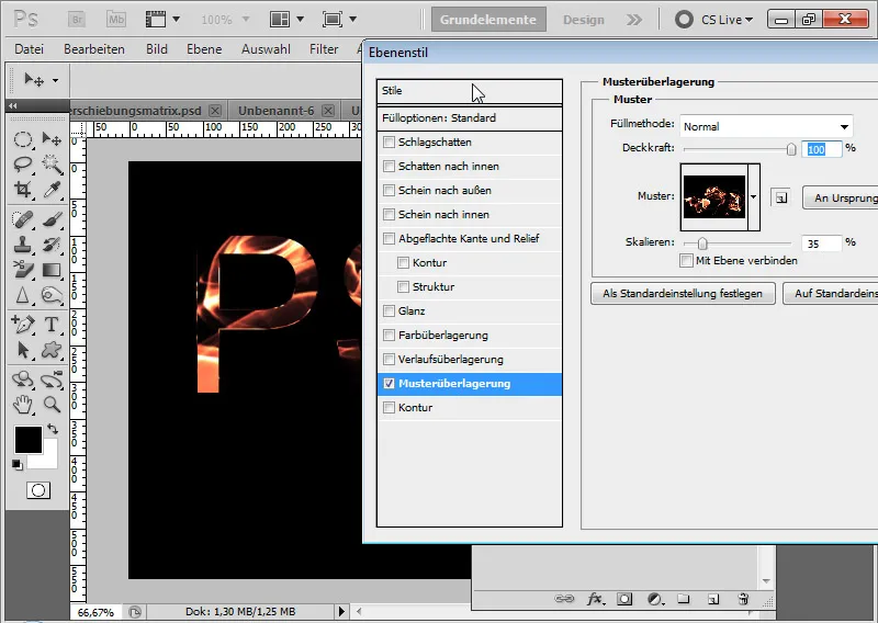 Fem hurtigkoblinger for kule typografi-effekter