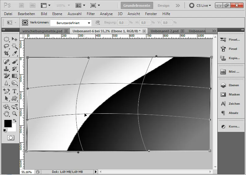 Fem hurtige for kule typografiske effekter