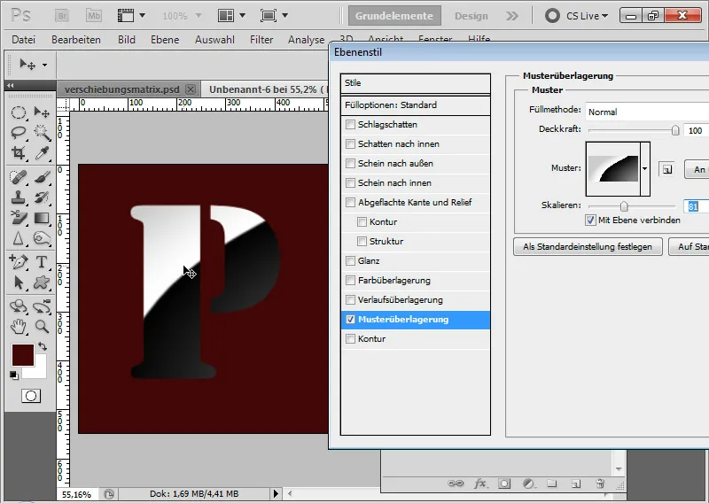 Fem raskis for kule typografi-effekter
