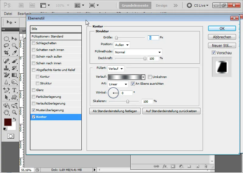 Fem kjappe triks for kule typografiske effekter