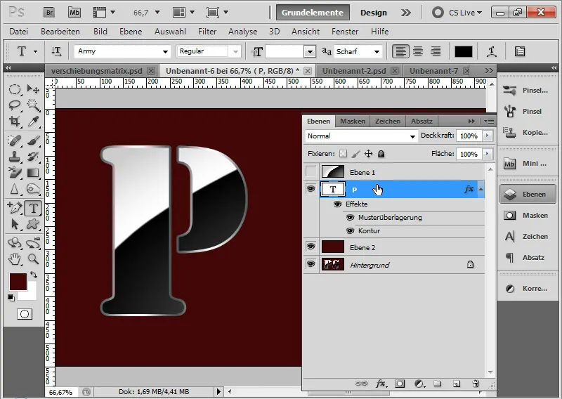Fem kjappe tips for kule typografi-effekter