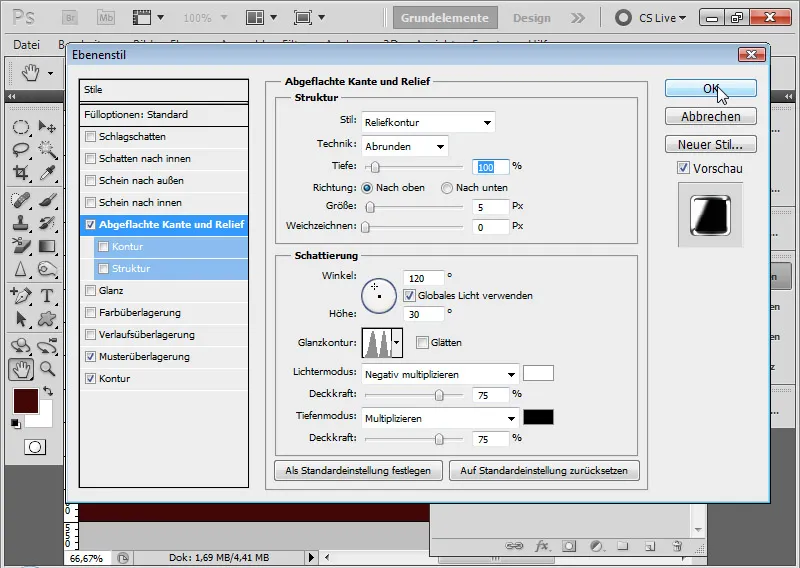 Fem hurtigkurs for kule typografeffekter