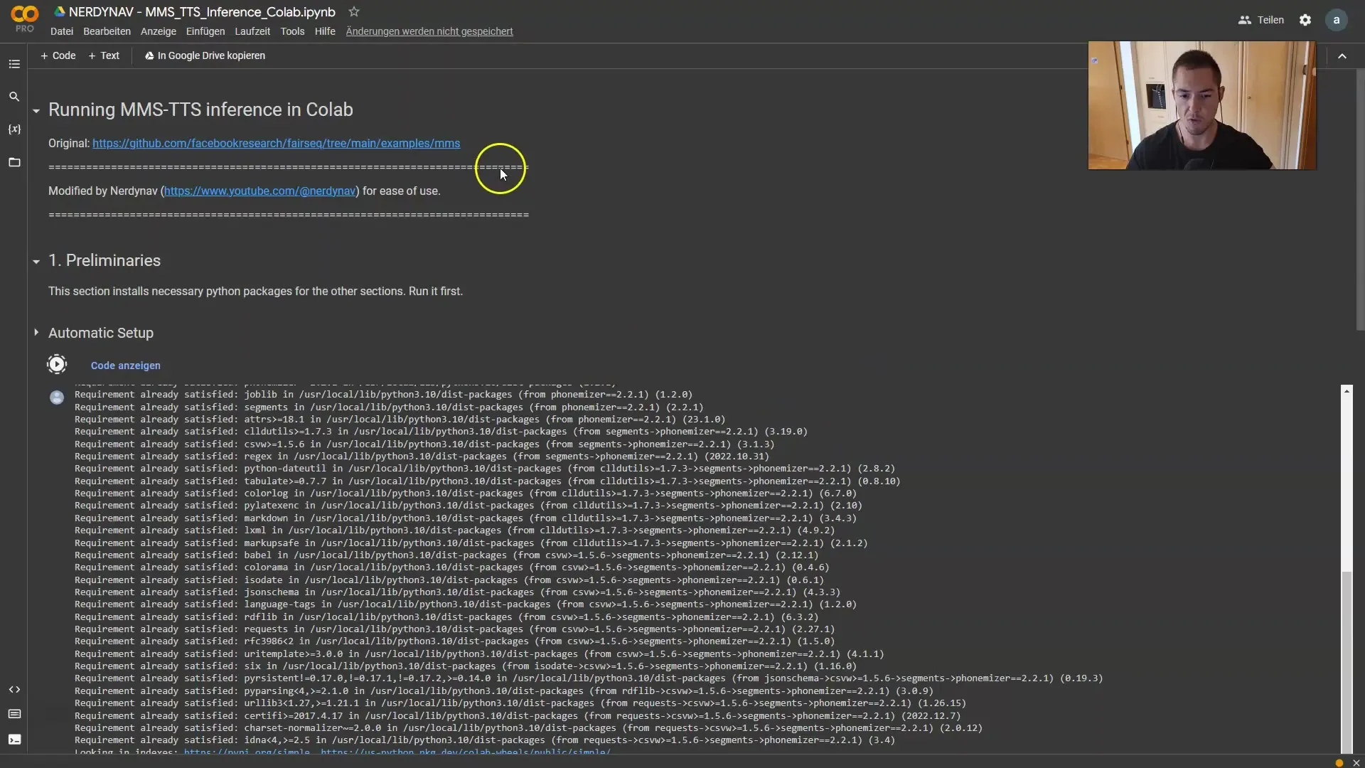 Jelajahi alat-alat suara KI terbaik: Meta, Google, Amazon & Hugging Face