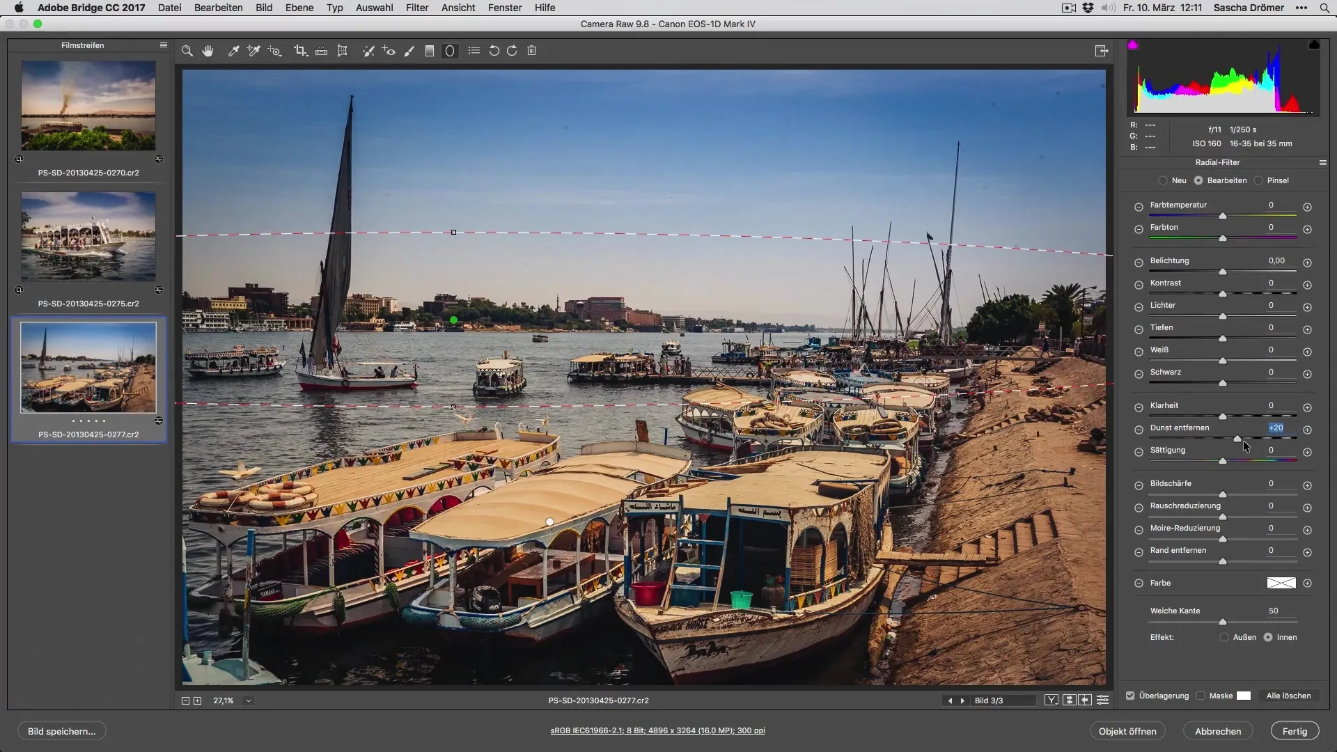 Urlaubsfotos optimieren – Schritt-für-Schritt Anleitung Urlaubsfotos optimieren – Schritt-für-Schritt Anleitung