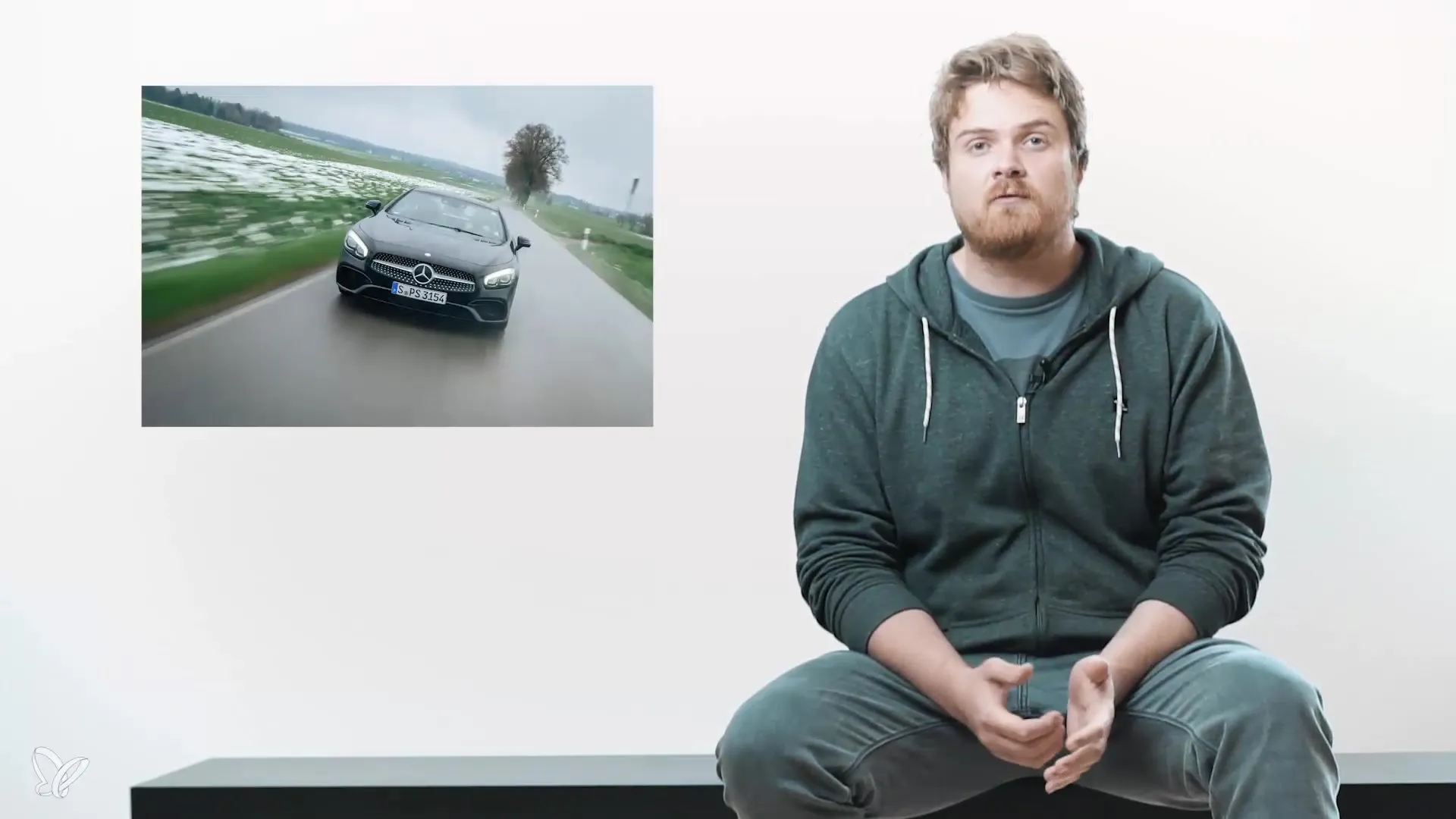 Einstieg in die Automobil-Fotografie – Dynamik-Aufnahmen effektiv meistern Einstieg in die Automobil-Fotografie – Dynamik-Aufnahmen effektiv meistern