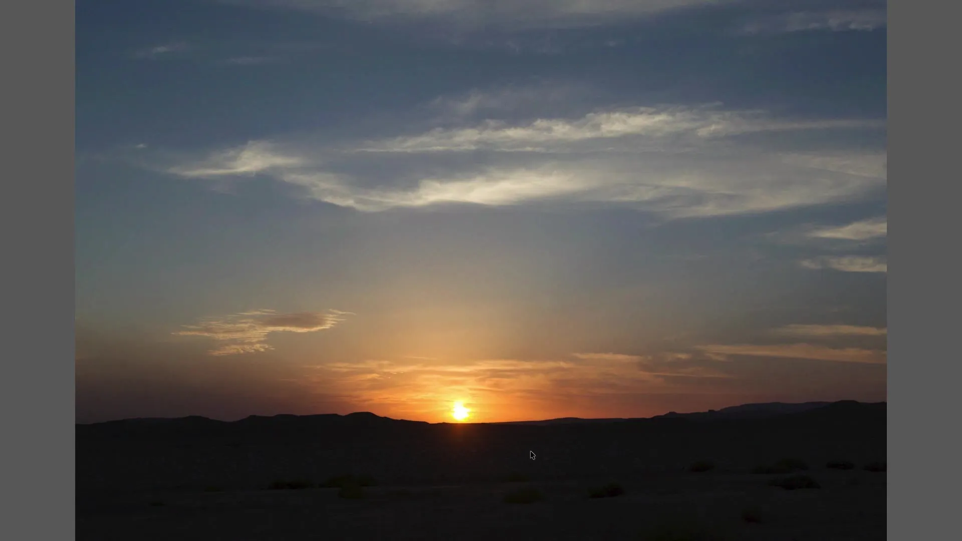 Sonnenaufgänge und -untergänge urlaubsfotografisch optimal festhalten Sonnenaufgänge und -untergänge urlaubsfotografisch optimal festhalten