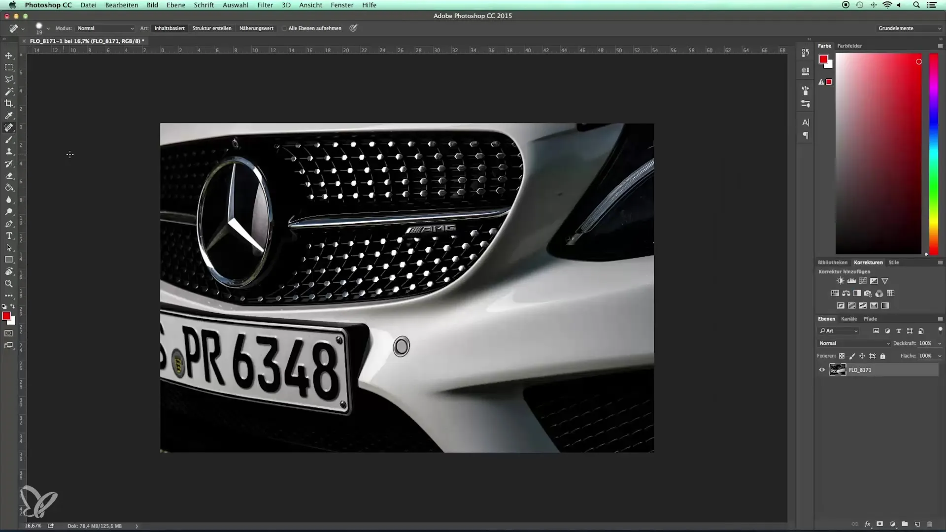 Detailaufnahmen in der Automobil-Fotografie perfektionieren Detailaufnahmen in der Automobil-Fotografie perfektionieren