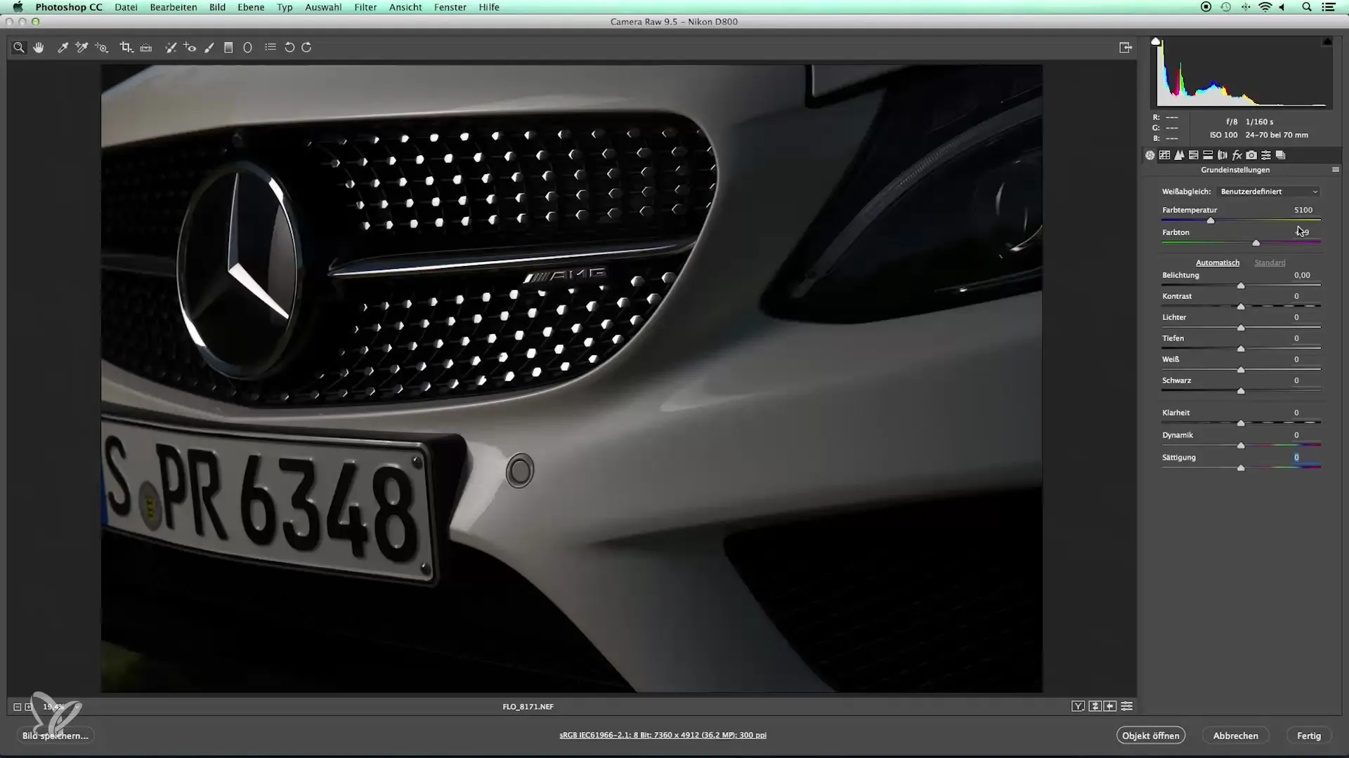 Detailaufnahmen in der Automobil-Fotografie perfektionieren Detailaufnahmen in der Automobil-Fotografie perfektionieren
