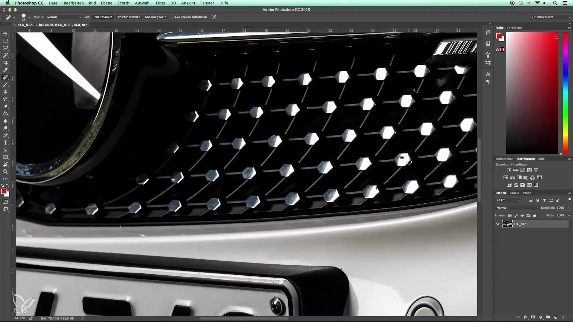Detailaufnahmen in der Automobil-Fotografie perfektionieren Detailaufnahmen in der Automobil-Fotografie perfektionieren
